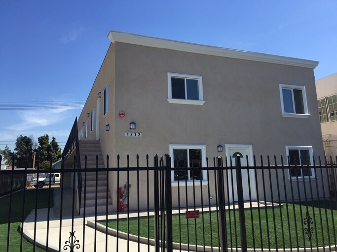 4812 Avalon Blvd, Los Angeles, CA for sale Primary Photo- Image 1 of 1