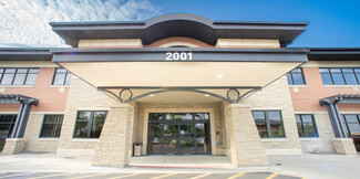 More details for 2001 N Gary Ave, Wheaton, IL - Office/Medical for Lease