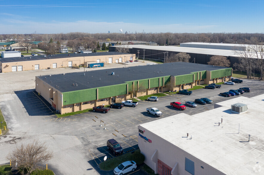 2695 Tracy Rd, Northwood, OH for sale - Aerial - Image 3 of 8