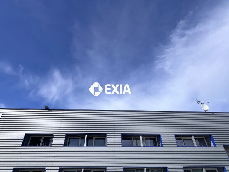 10 Rue Lavoisier, Ingré for lease - Building Photo - Image 2 of 16