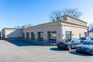 More details for 380 Terrace Ave, Hasbrouck Heights, NJ - Retail for Lease