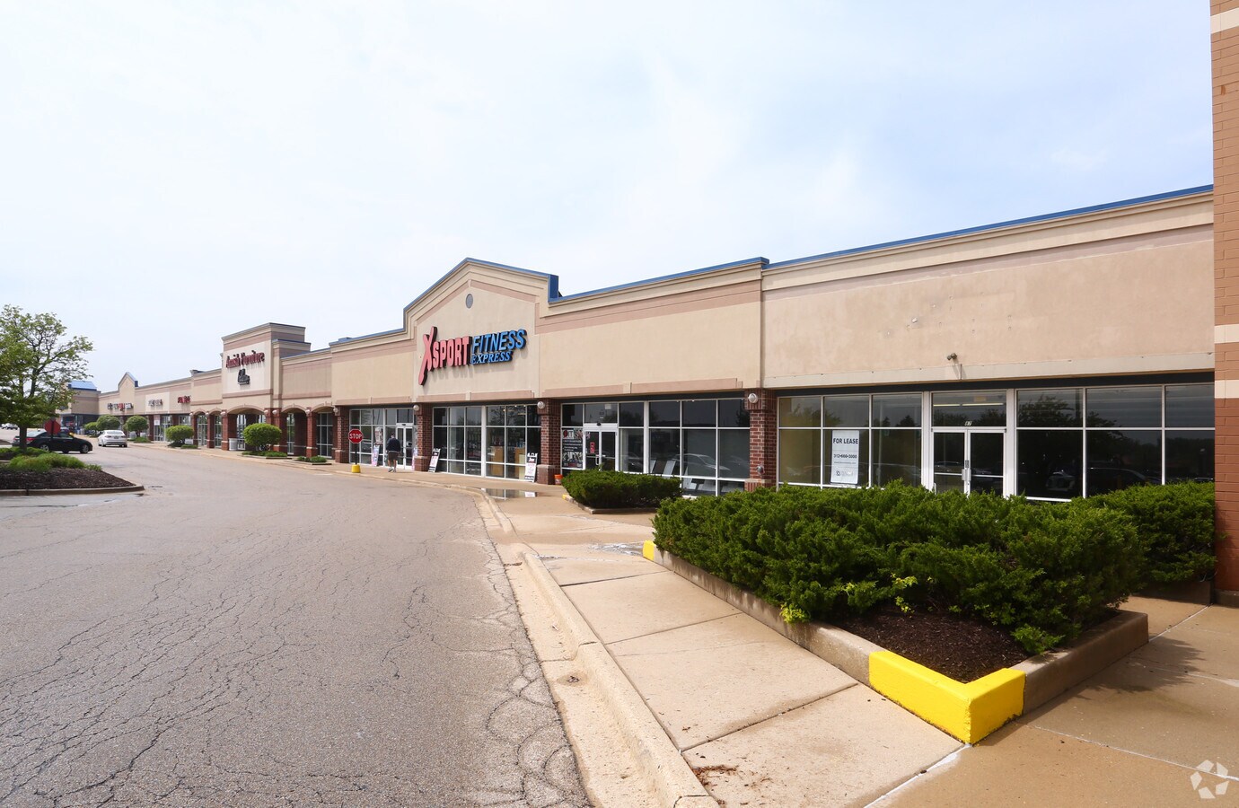 3115 N Randall Rd, Batavia, IL 60510