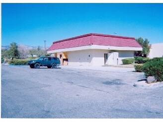 16866 State Highway 14, Mojave, CA for sale Primary Photo- Image 1 of 1