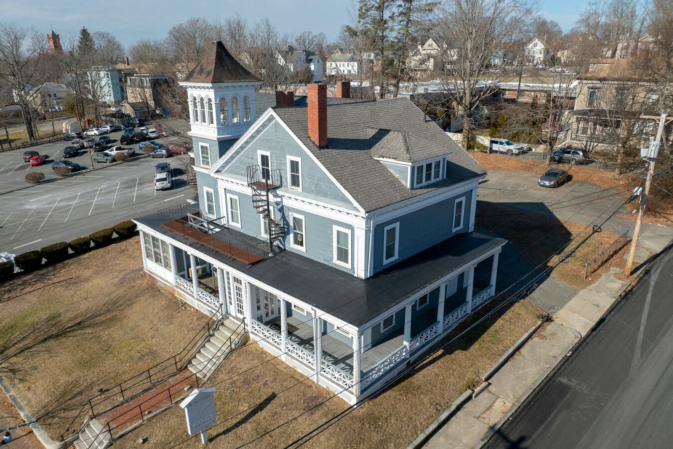 86 Summer St, Haverhill, MA 01830 Multifamily for Sale