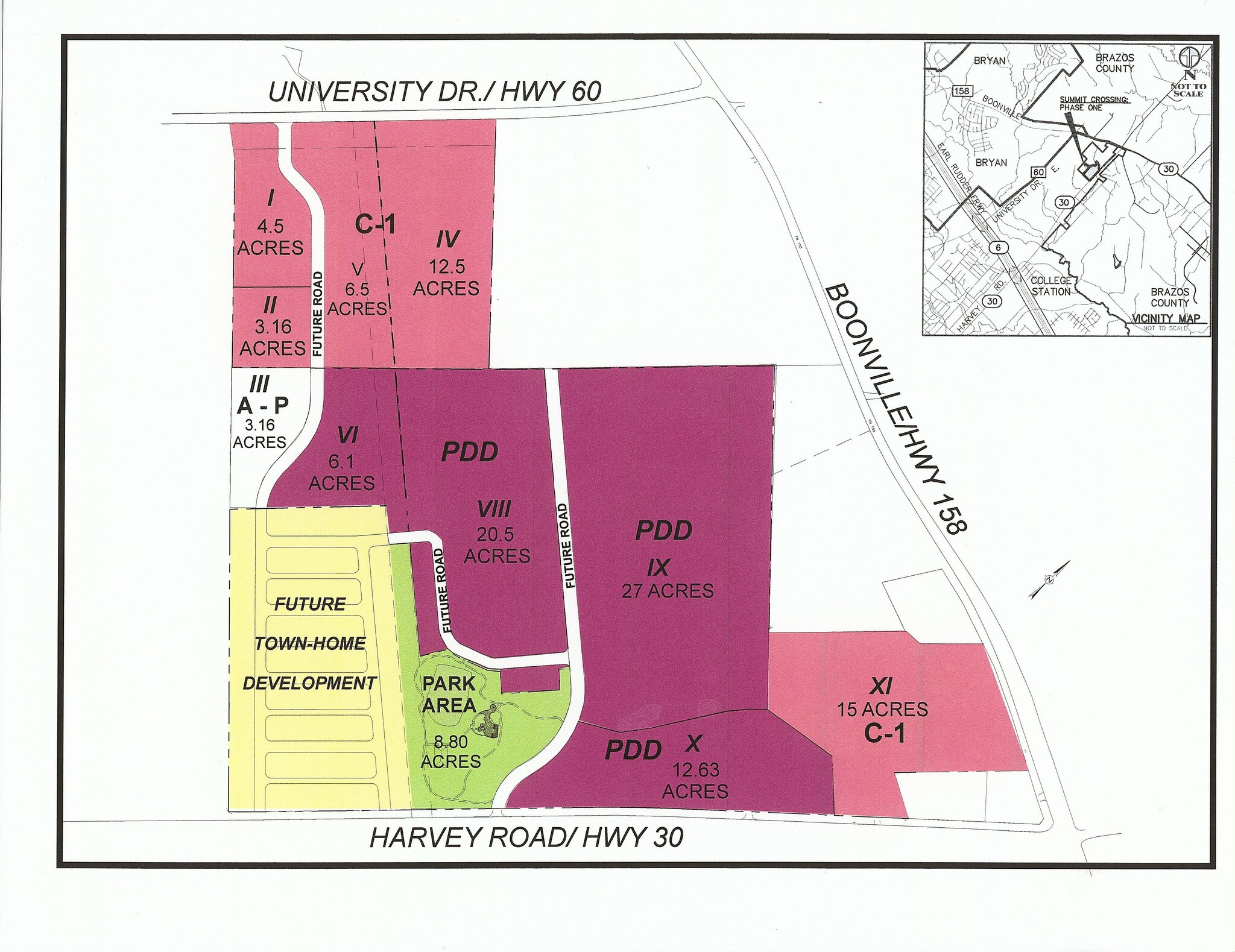 3928 E University Dr, College Station, TX for sale Primary Photo- Image 1 of 1