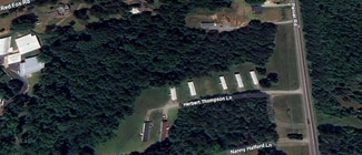 More details for 3100 Peniel Rd, Tryon, NC - Land for Sale