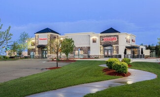 More details for 490 S 68th St, West Des Moines, IA - Retail for Lease