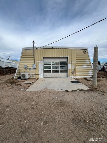 105 Turner Ave, Berthoud, CO for sale - Building Photo - Image 3 of 11