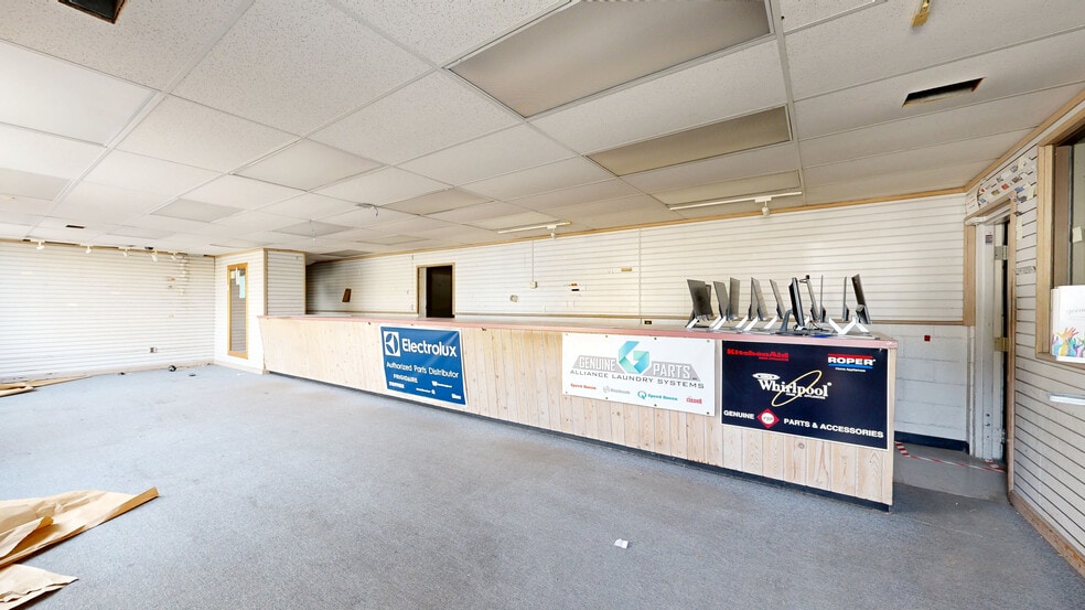 630 Maryland Ave, Charleston, WV for sale - Matterport 3D Scan - Image 3 of 21