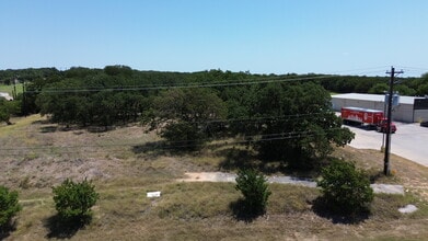 11540 FM 730 N, Azle, TX - AERIAL  map view