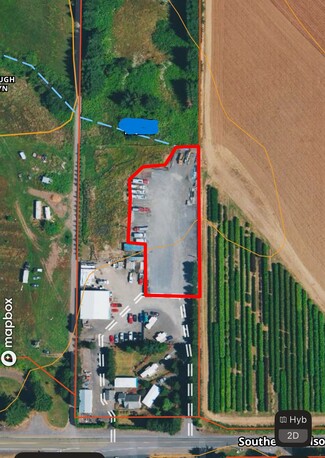 More details for 33685 SE Kelso Rd, Boring, OR - Land for Lease