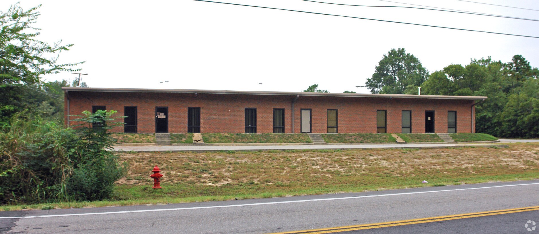 138 Old Barnwell Rd, West Columbia, SC 29170 Property Record