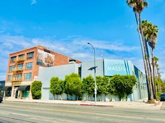 More details for 6151-6159 Santa Monica Blvd, Los Angeles, CA - Flex for Lease