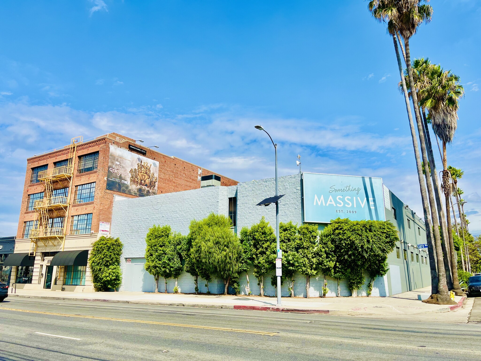 6151-6159 Santa Monica Blvd, Los Angeles, CA for sale Building Photo- Image 1 of 39