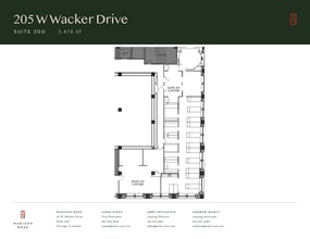 205 W Wacker Dr, Chicago, IL for sale Building Photo- Image 1 of 1