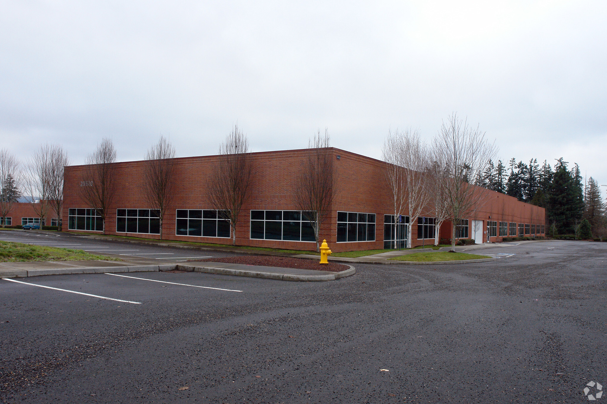 3220 NE Aloclek Dr, Hillsboro, OR for lease Primary Photo- Image 1 of 4