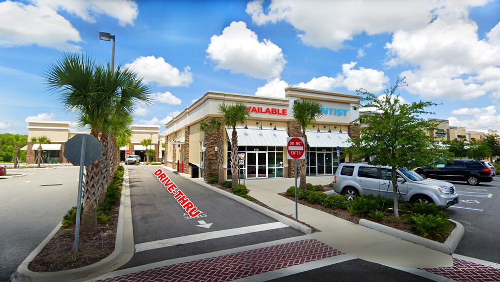 9434 Narcoossee Rd, Orlando, FL for lease - Building Photo - Image 3 of 5