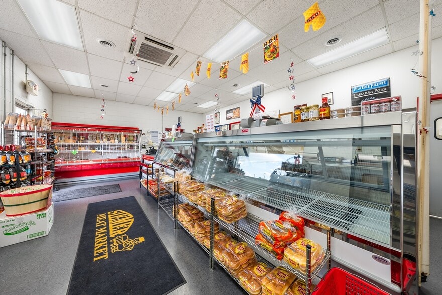 1400 Commerce Dr, New Lexington, OH for sale - Interior Photo - Image 3 of 12