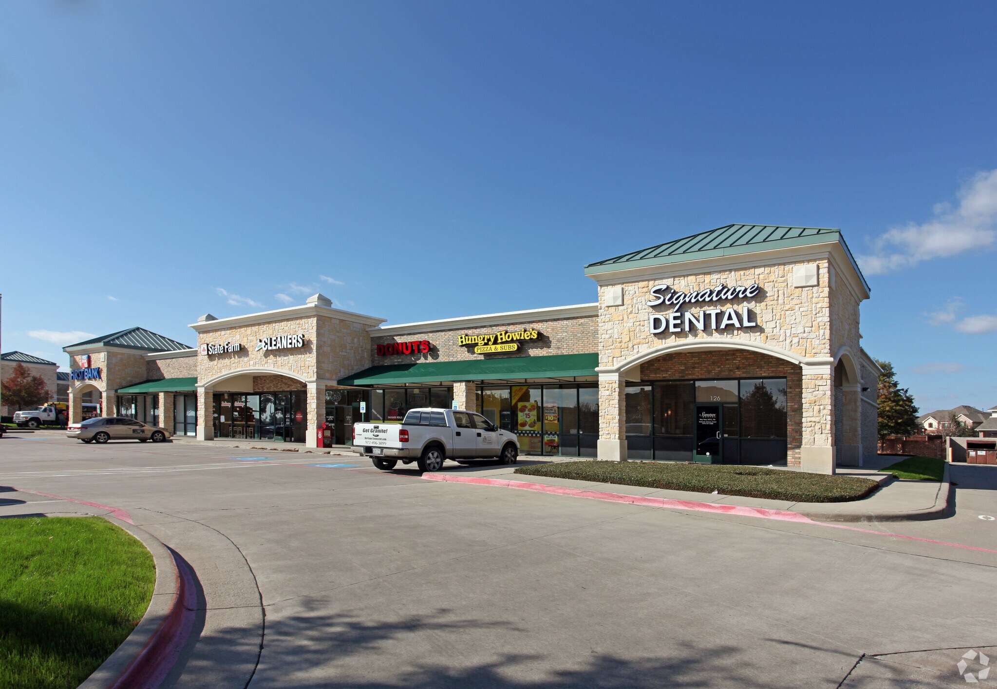 4251 Renner Rd E, Richardson, TX for sale Primary Photo- Image 1 of 1