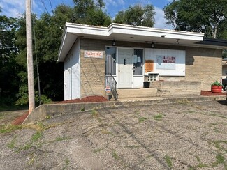 More details for 1817 Fulton Dr NW, Canton, OH - Office for Sale