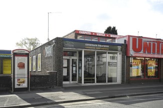 More details for 514 Sheffield Rd, Chesterfield - Retail for Lease