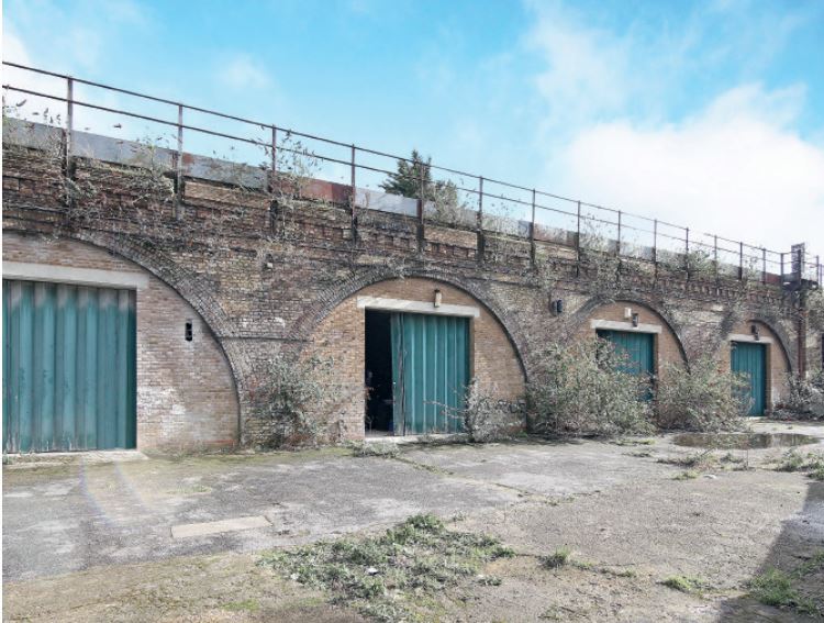 Wickwood St, London for sale Primary Photo- Image 1 of 1