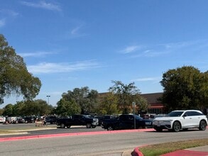 11301 Lakeline Blvd, Austin, TX for lease Interior Photo- Image 2 of 47