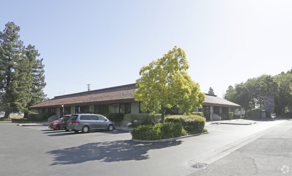 1296 Lawrence Station Rd, Sunnyvale, CA for sale - Primary Photo - Image 1 of 18