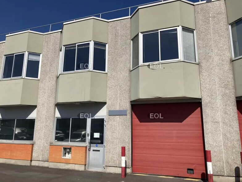 Flex in Villejuif for lease - Building Photo - Image 1 of 8