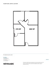 140 Town & Country Dr, Danville, CA for lease Floor Plan- Image 1 of 1