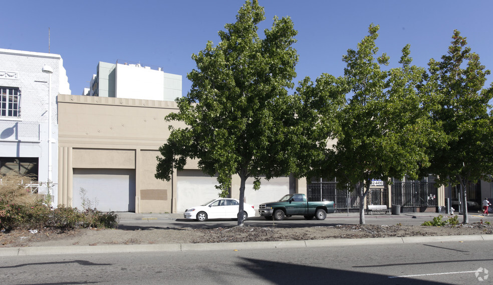 2800 Broadway, Oakland, CA for sale - Building Photo - Image 2 of 4