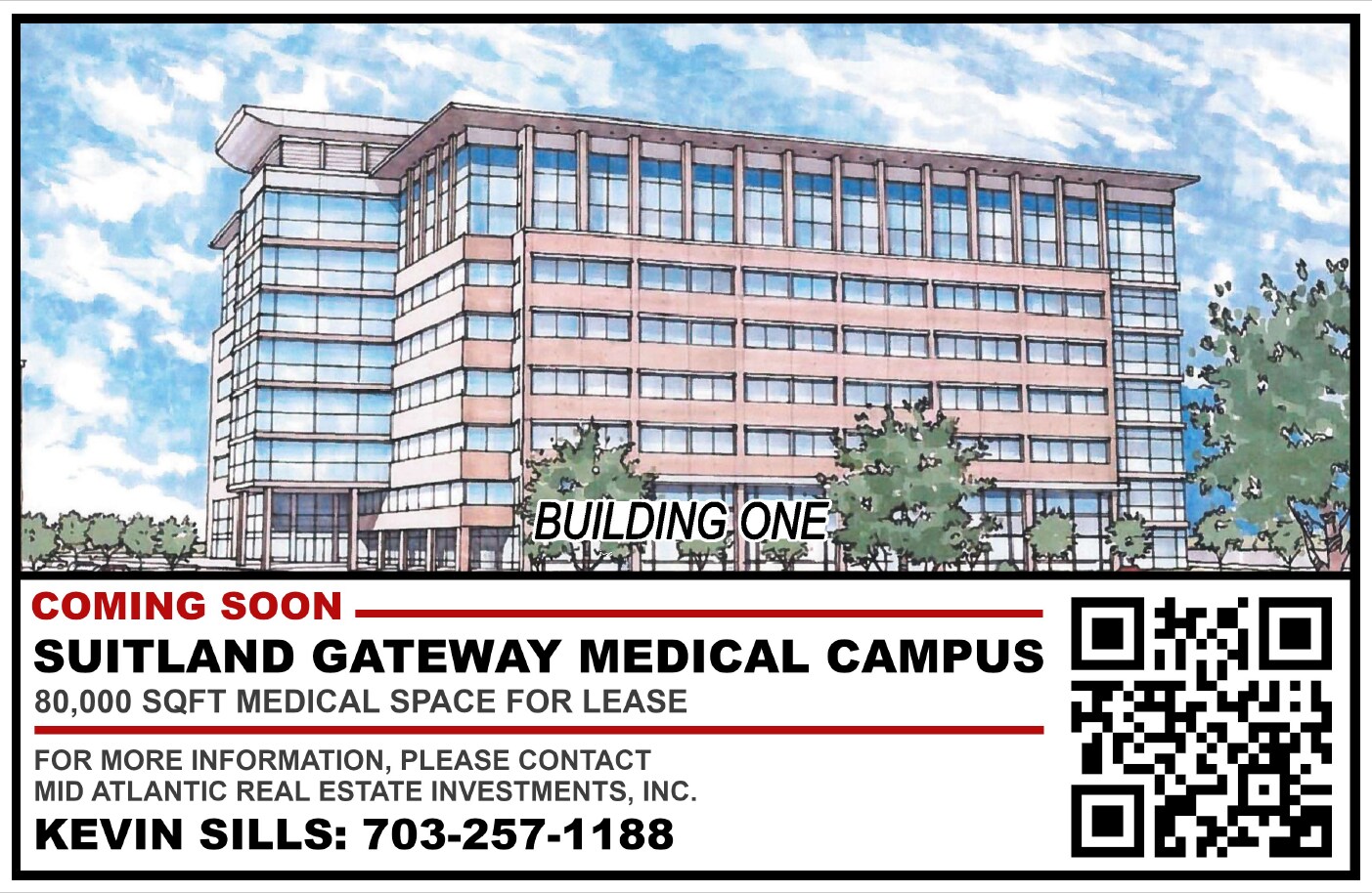 4805 Silver Hill Rd, Suitland, MD 20746