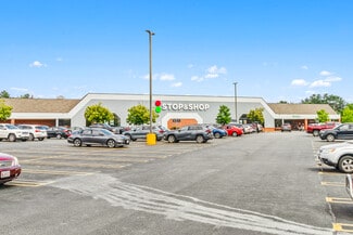 More details for 238-310 Grove St, Braintree, MA - Retail for Lease