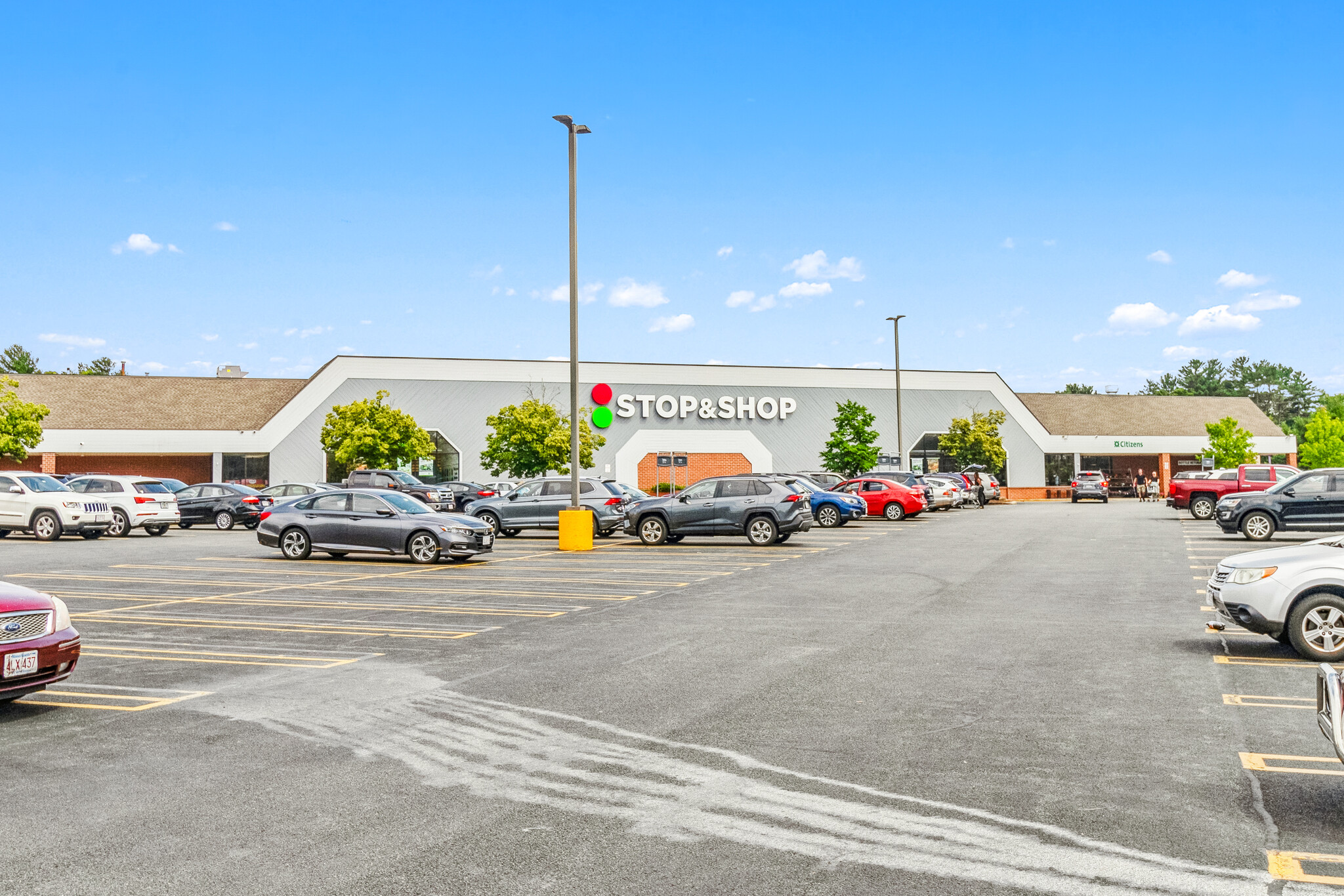 238-310 Grove St, Braintree, MA for lease Building Photo- Image 1 of 19