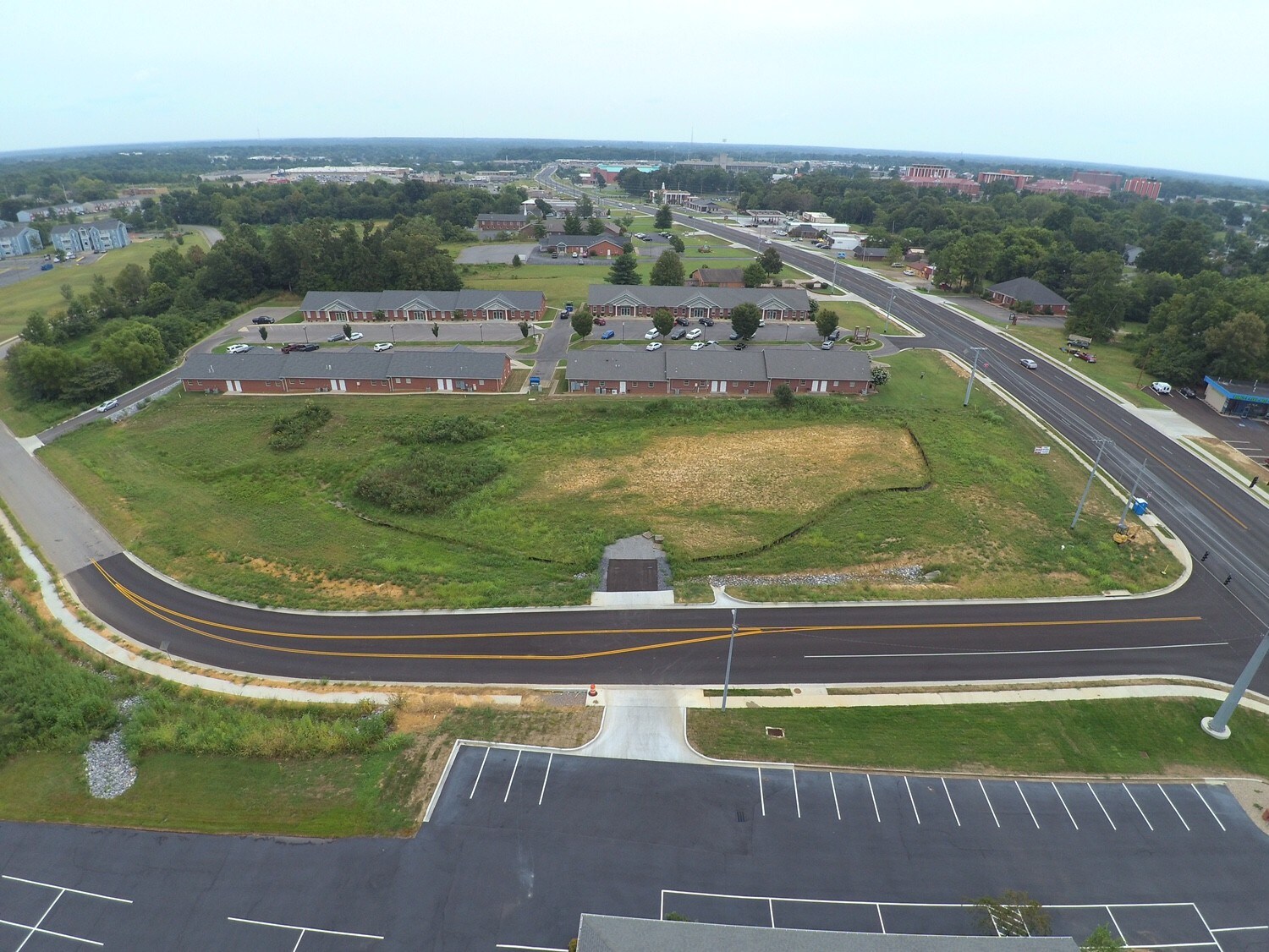 State Route 121, Murray, KY for sale Primary Photo- Image 1 of 1