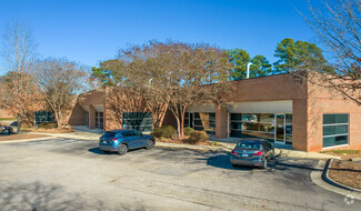 More details for 617 Hutton St, Raleigh, NC - Flex for Lease