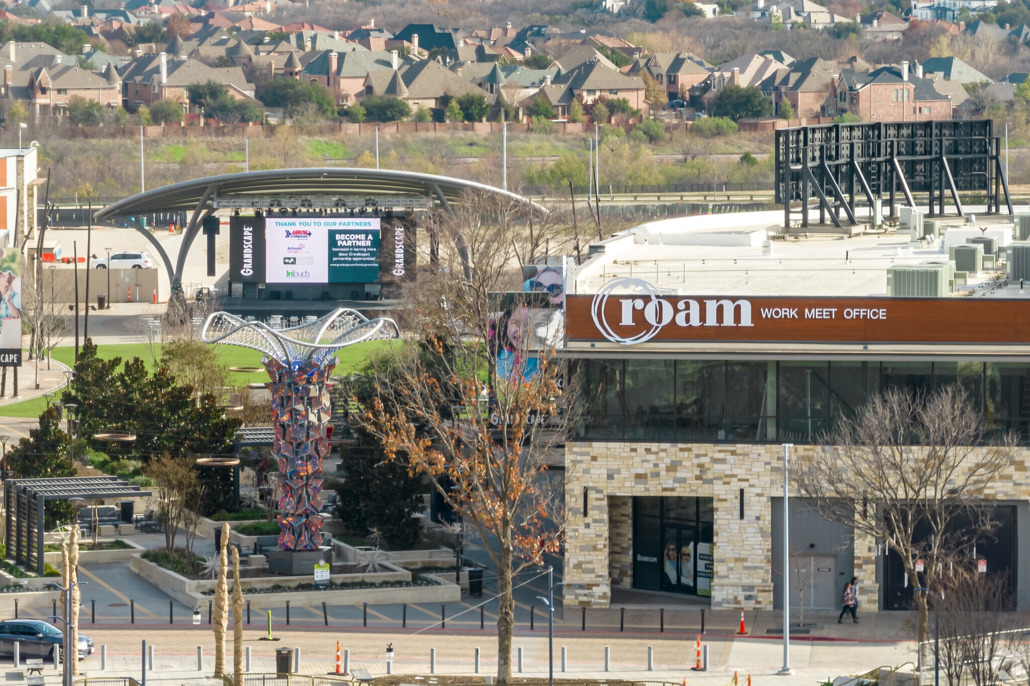 5752 Grandscape Blvd, The Colony, TX 75056 Roam Grandscape