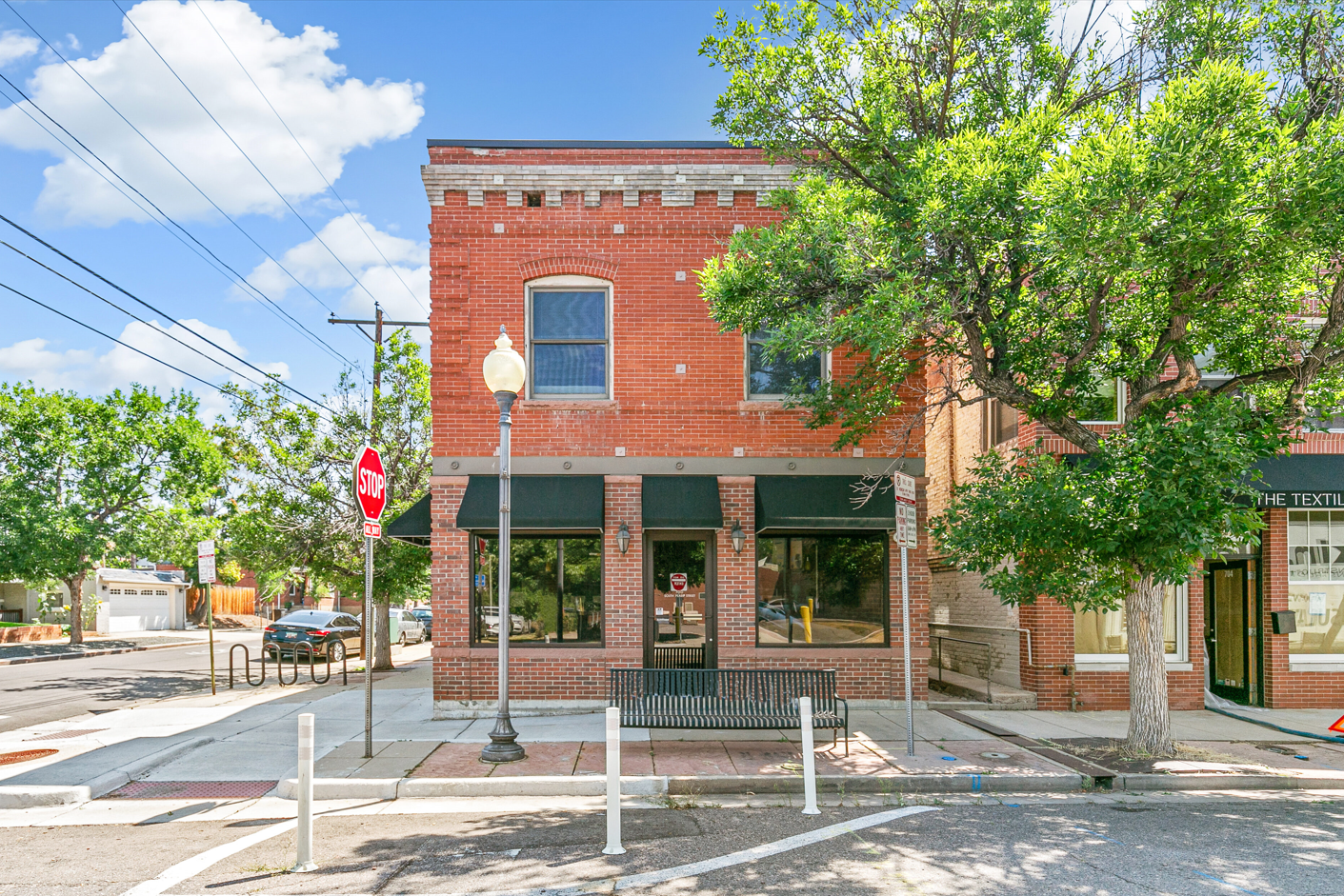 700 S Pearl St, Denver, CO for sale Building Photo- Image 1 of 19