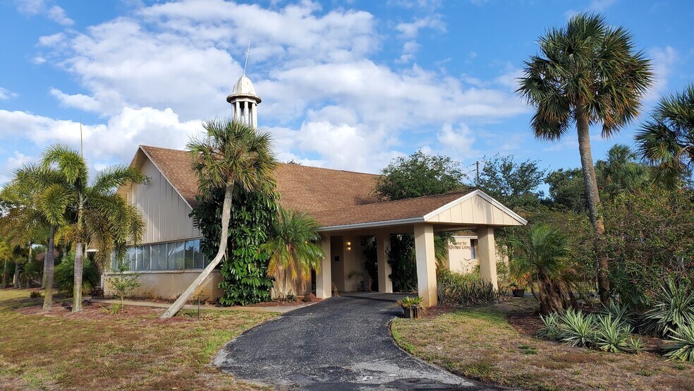 2 SW 12th Ave, Boca Raton, FL for sale - Building Photo - Image 1 of 1