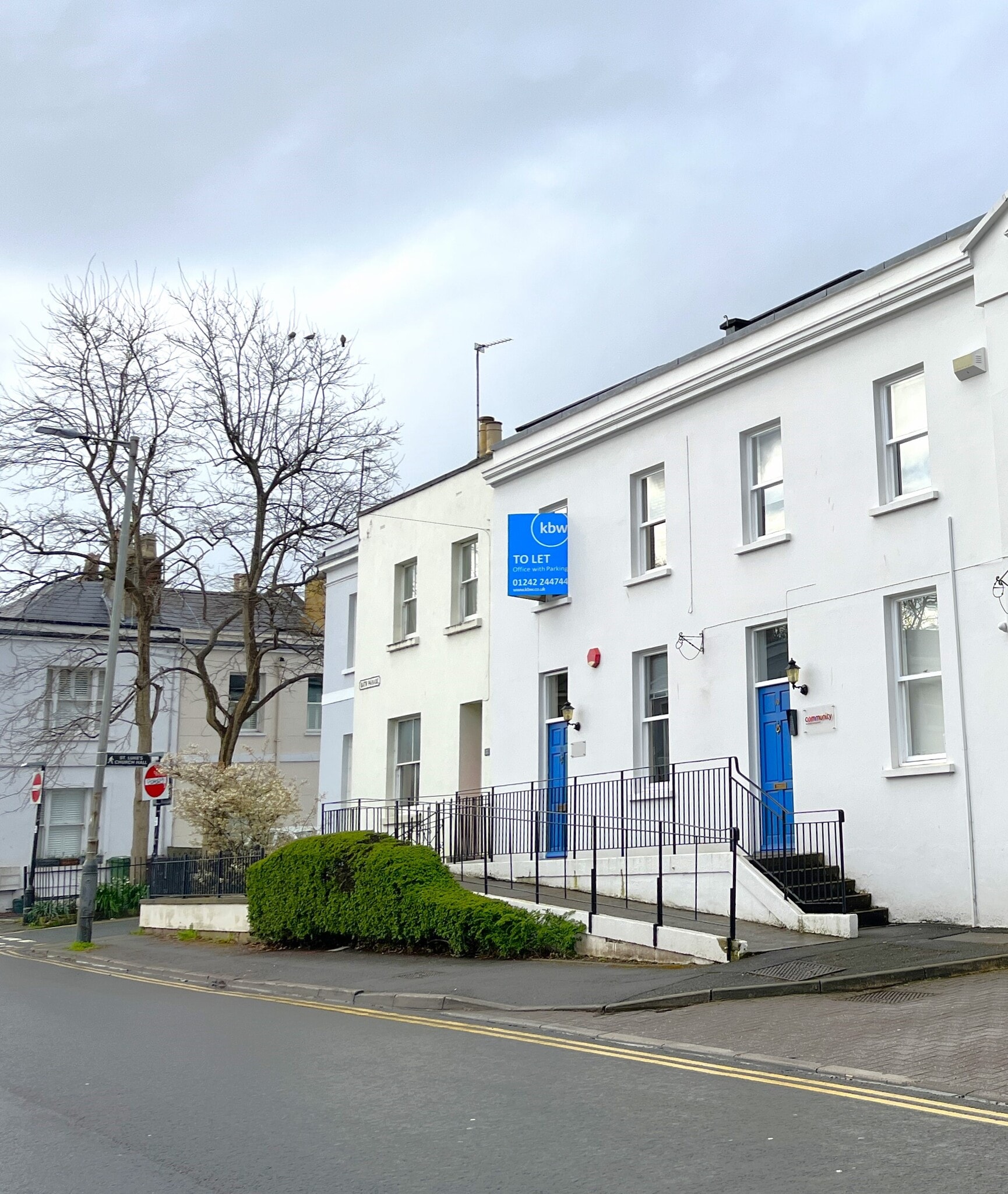 11 Bath Parade, Cheltenham for sale Primary Photo- Image 1 of 1