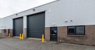 More details for 6 Wellheads Crescent, Aberdeen - Industrial for Lease