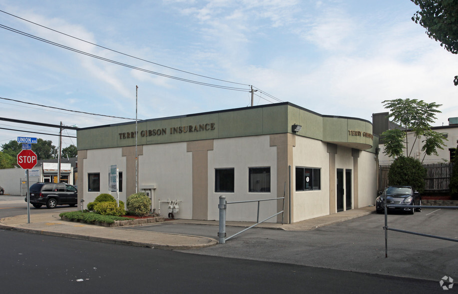 1918 Union Blvd, Bay Shore, NY for lease - Building Photo - Image 1 of 7