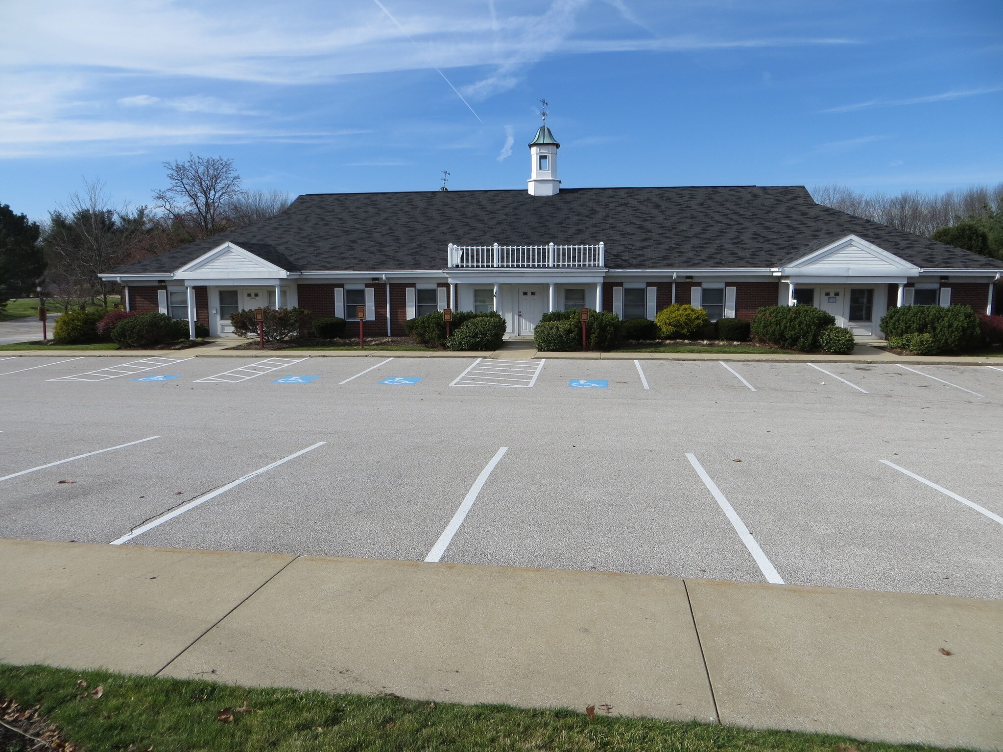 4490-4508 Darrow Rd, Stow, OH for sale Building Photo- Image 1 of 1