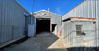 More details for 30 Loomis St, San Francisco, CA - Industrial for Lease