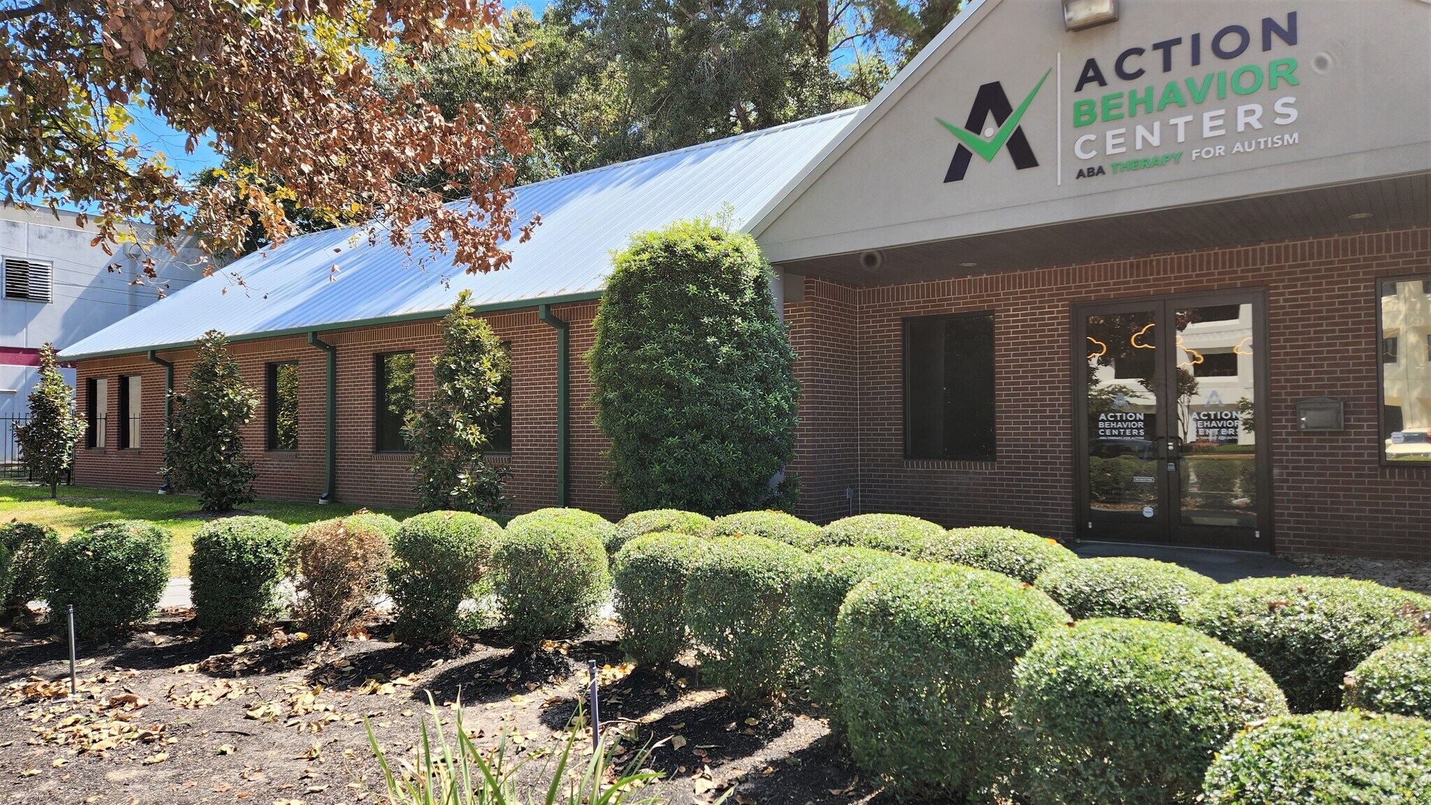 24800 Pitkin Rd, Spring, TX for sale Building Photo- Image 1 of 1