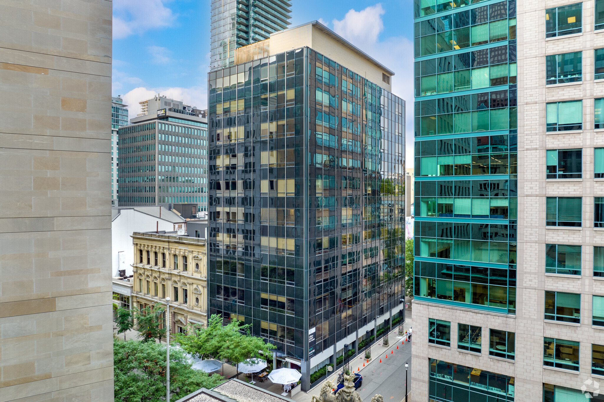 15 Toronto St, Toronto, ON for lease Building Photo- Image 1 of 7