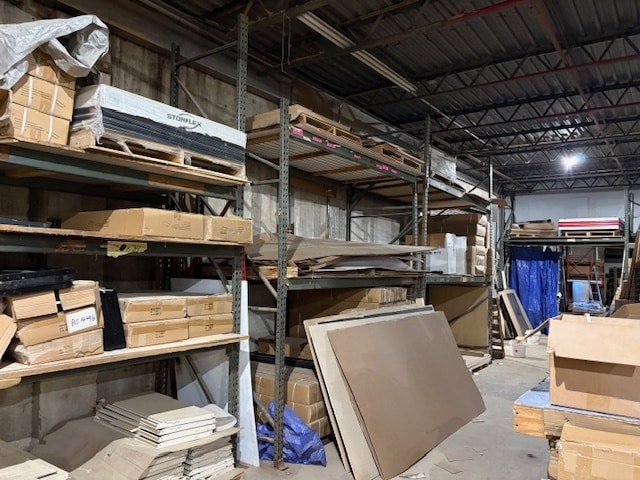 419-501 W Elizabeth Ave, Linden, NJ for sale - Building Photo - Image 3 of 28