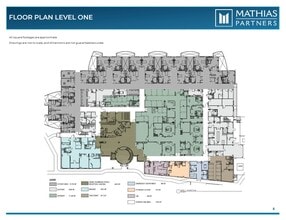 3003 Bee Caves Rd, Rollingwood, TX for lease Floor Plan- Image 1 of 1