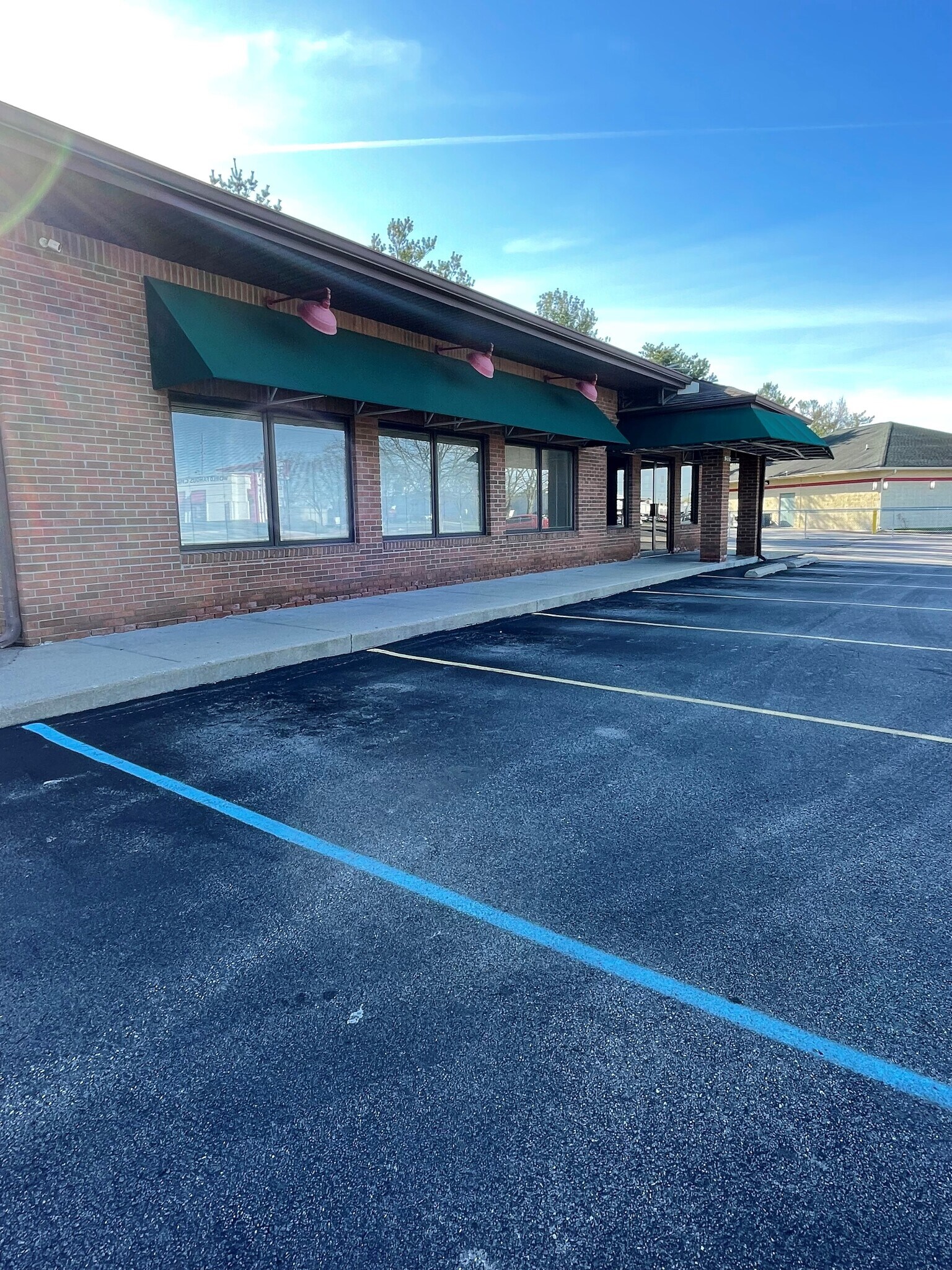 2765 Brentwood Dr, Columbus, IN for sale Building Photo- Image 1 of 1