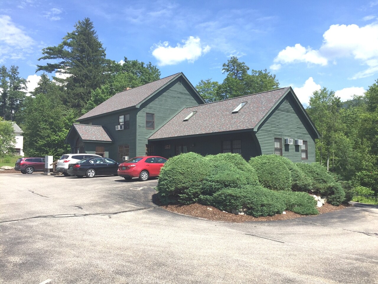 734 E US Route 4, Rutland, VT for lease Building Photo- Image 1 of 16